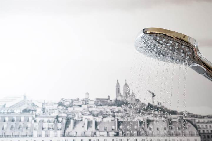 Bath Interior