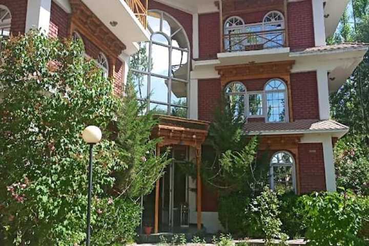 Hotel Exterior 36 of 37