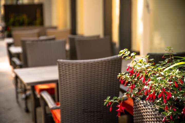 Terrace/Patio 130 of 136