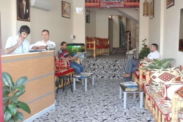Hotel Interior 2 of 12