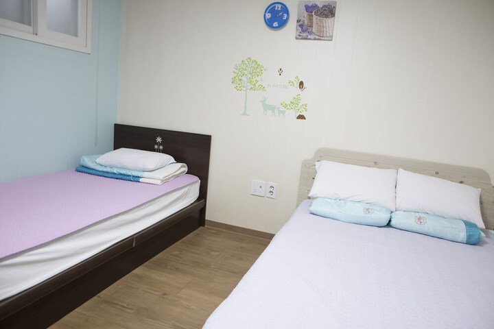Guest Suite