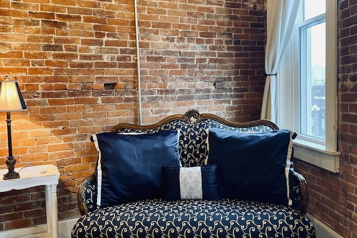 Luxury Studio Kingbed (8 of 26)