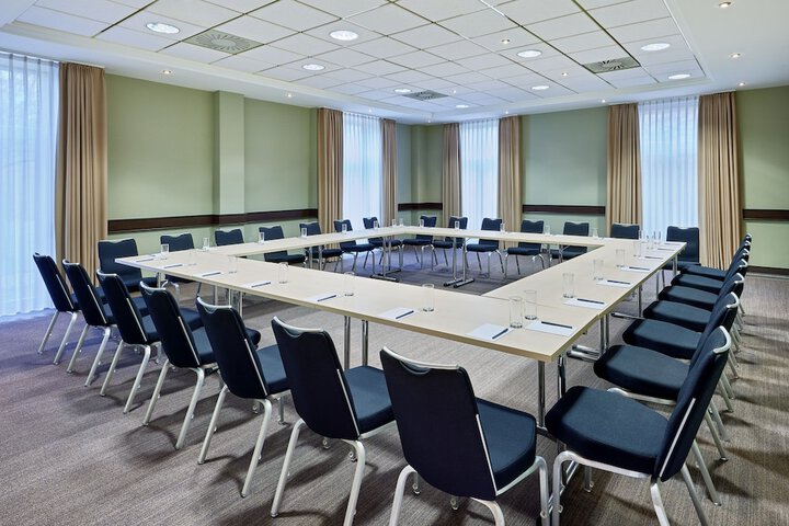 Meeting 29 of 33