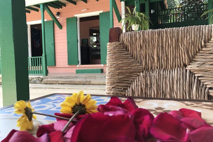 Terrace/Patio 34 of 39