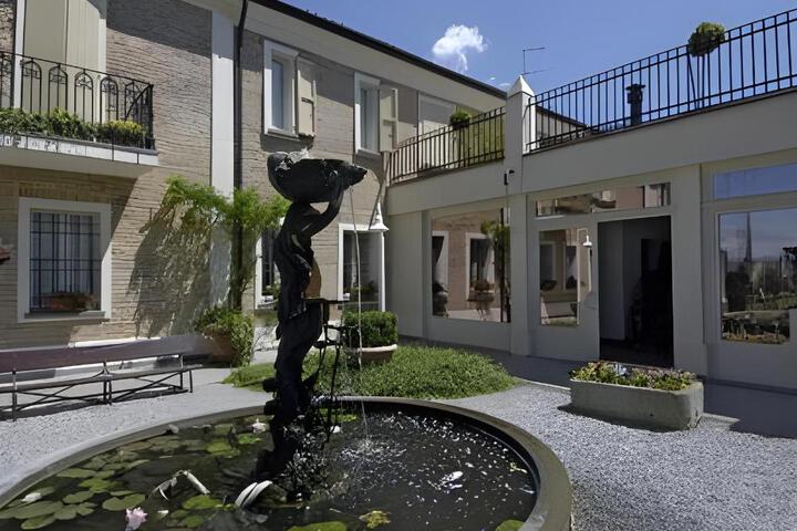 Facade