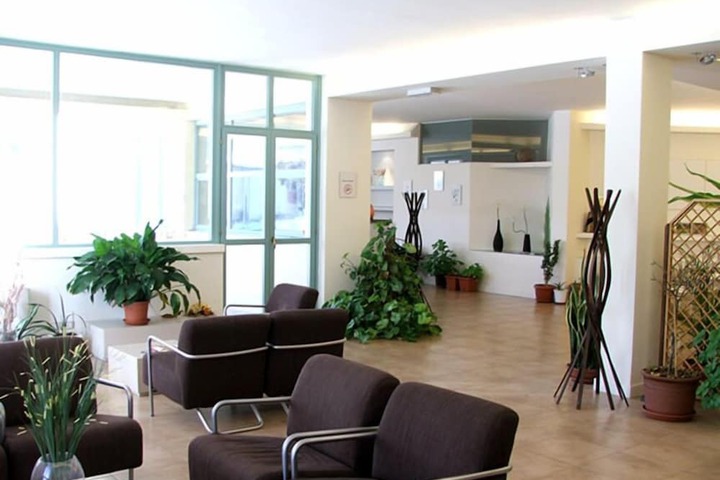 Hotel Interior 8 of 48