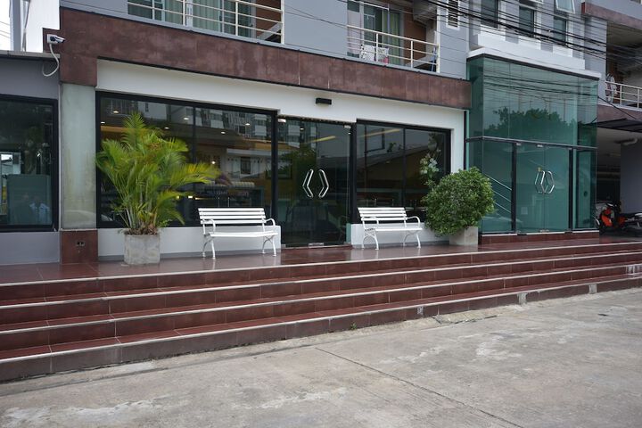 Terrace/Patio 22 of 24