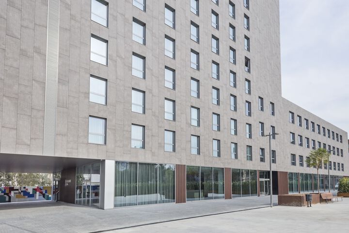 Hotel 59 of 61