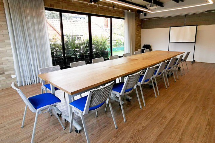 Meeting 54 of 56