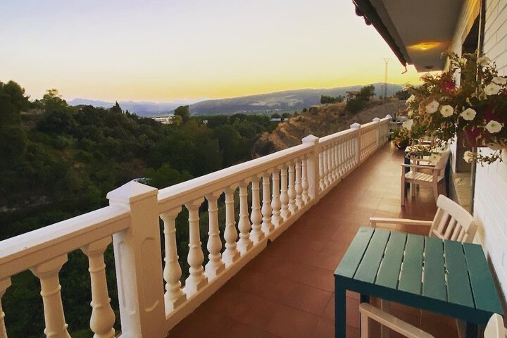 Terrace/Patio 74 of 82