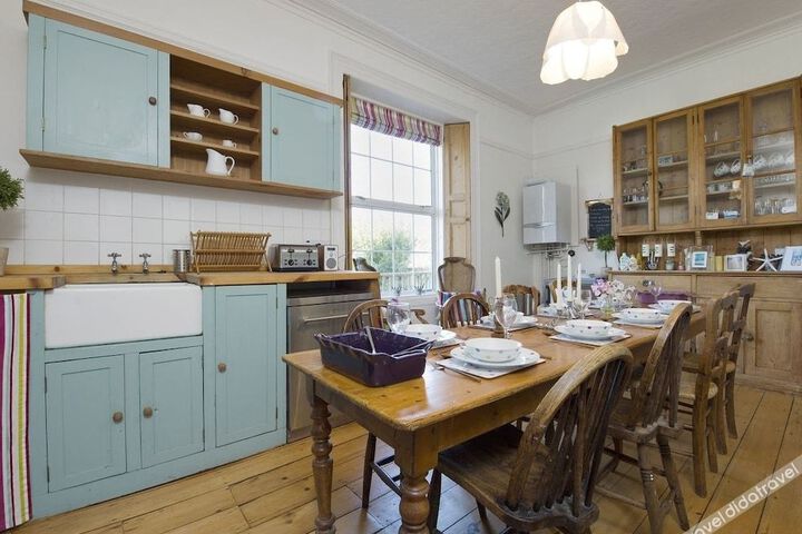 31 Salterton Road Devon