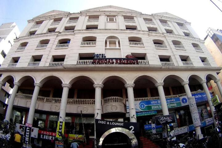 Hotel Mangal Regency