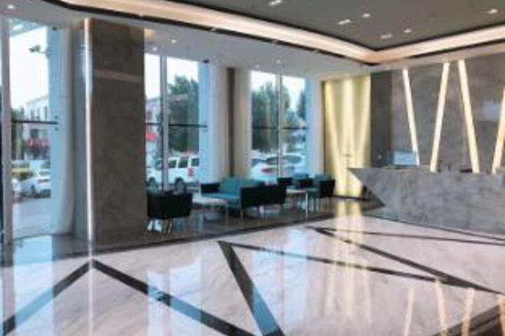 Wangjing Business Hotel