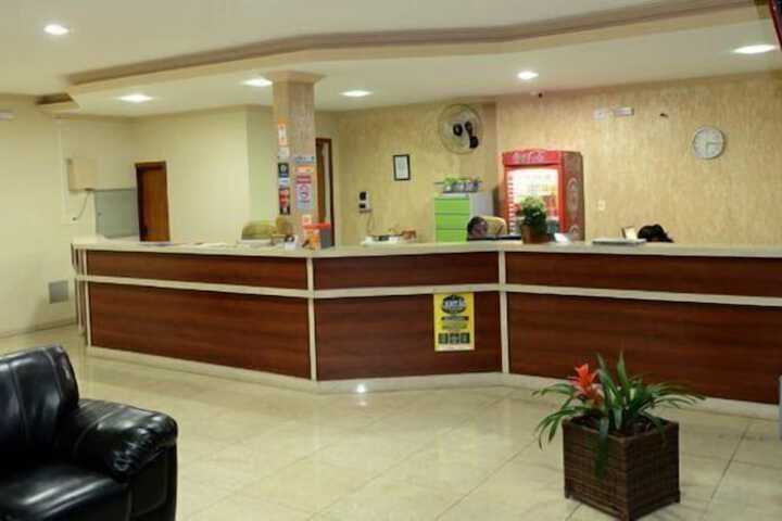 Hotel Interior 2 of 25