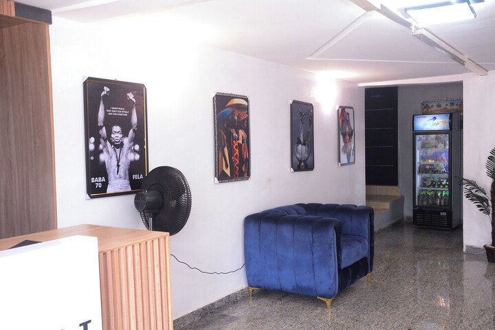 Hotel Interior 46 of 79