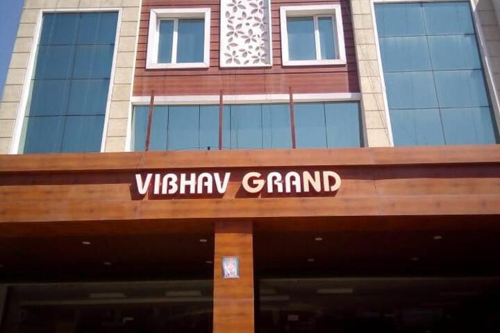 Vibhav Grand