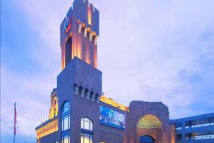 Hantang Xiyue Hotel