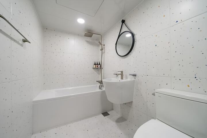 Bath Amenities