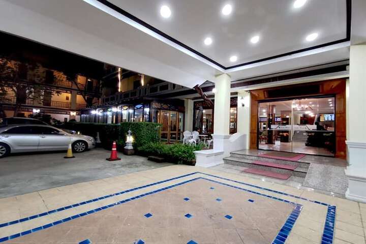Hotel Interior 2 of 51