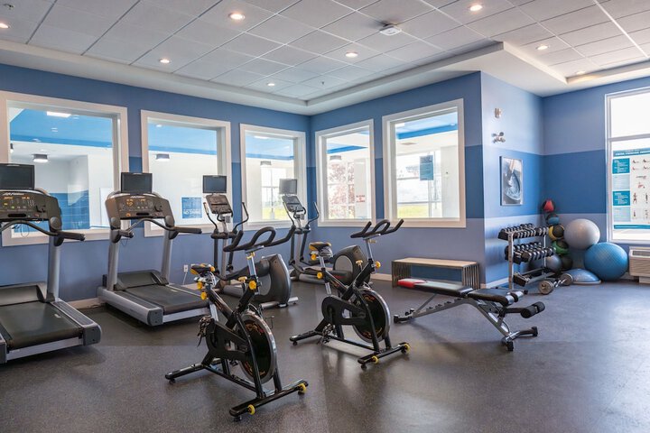 Health and Fitness 25 of 39