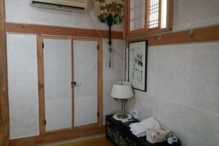 Standard Room Photo