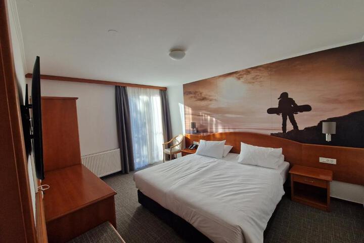 KOMPAS HOTEL KRANJSKA GORA