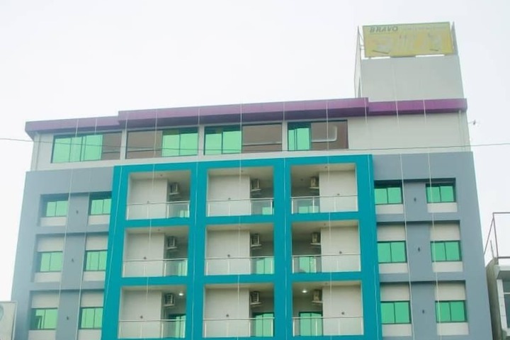 Hotel Atlantic