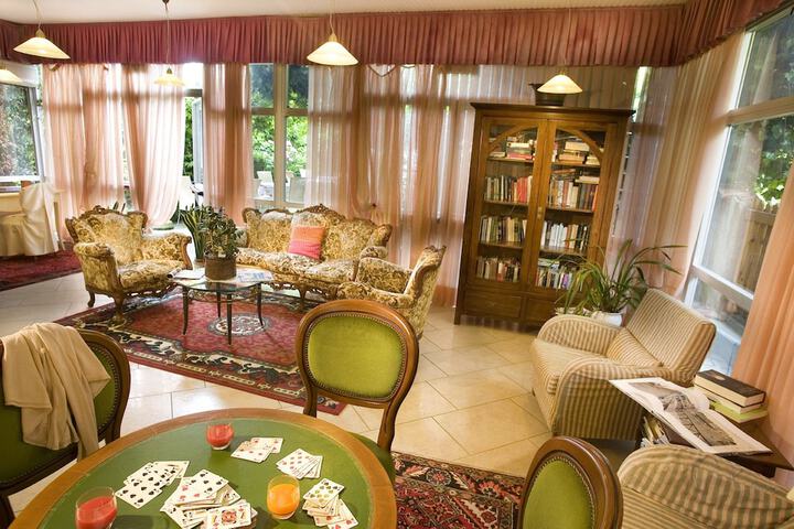 Hotel Interior 2 of 39