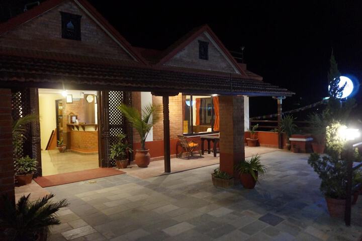 Terrace/Patio 58 of 71