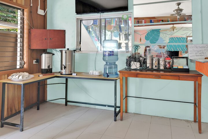 Breakfast/Coffee Service 26 of 59