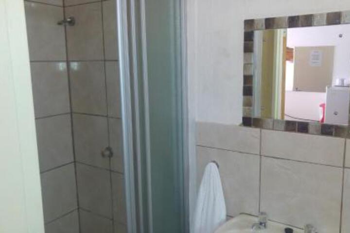 Hoedspruit Hotel in Hoedspruit