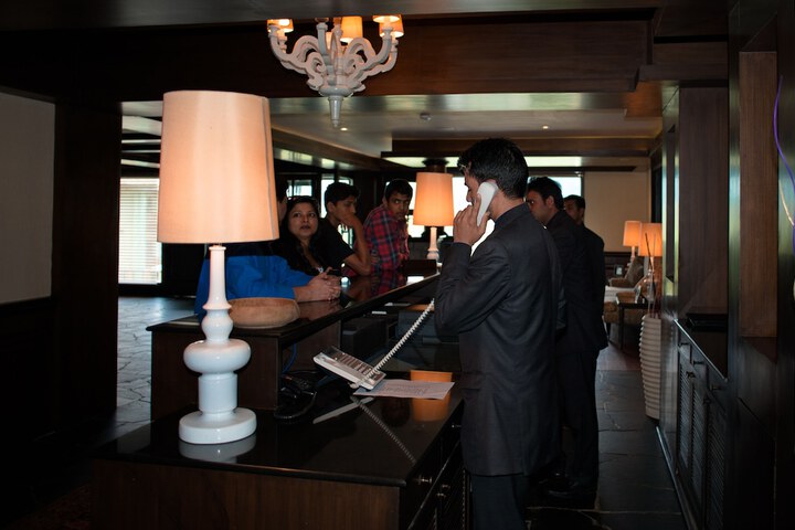 Hotel Interior 5 of 84