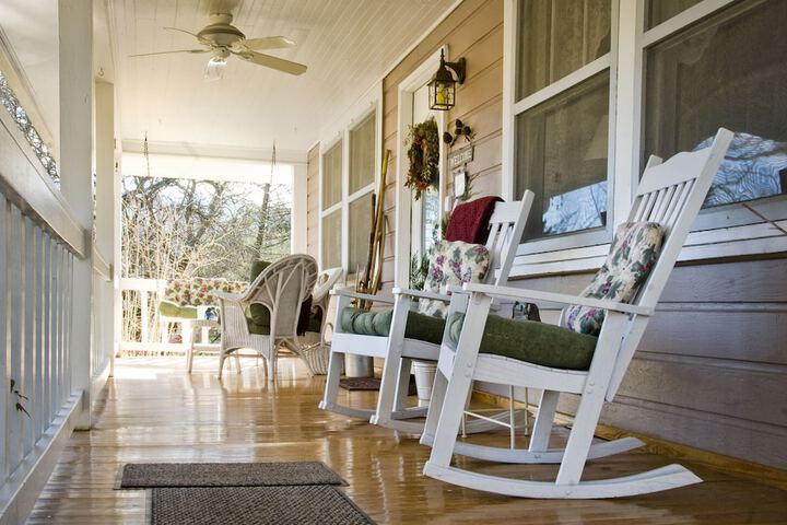 Hotel Interior 69 of 87