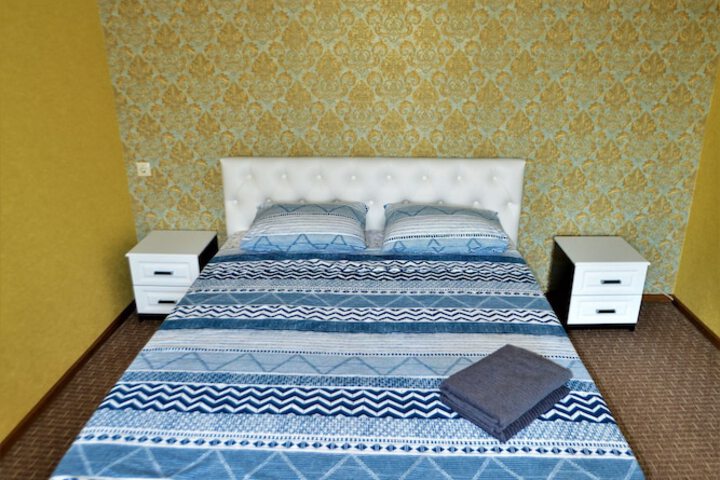 BestFlat24 Tulskaya