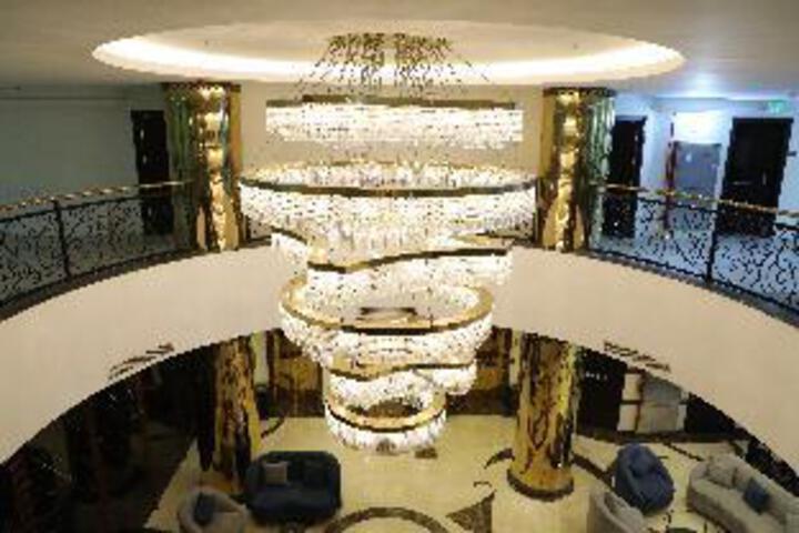 Hotel Interior 11 of 36