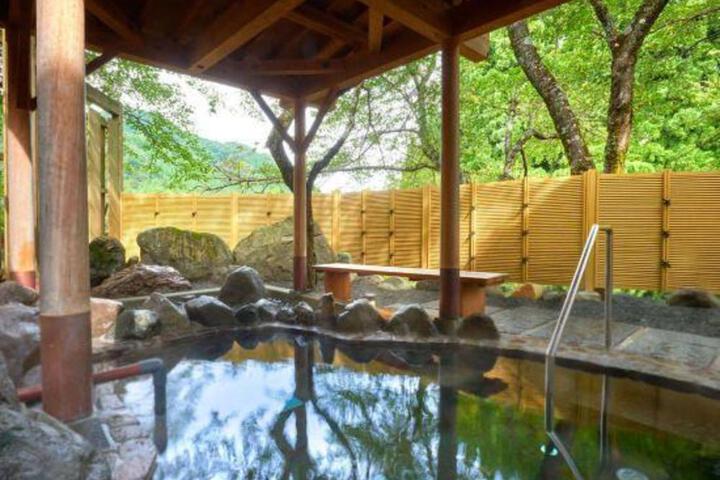 Keiryu Onsen Kammuriso