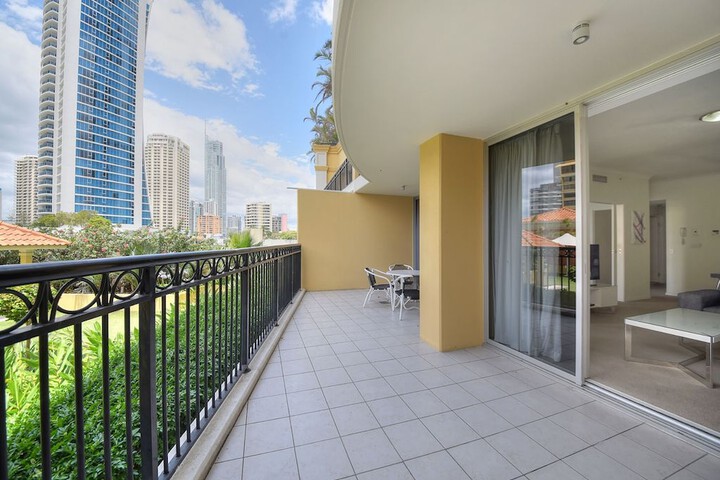 Terrace/Patio 53 of 58