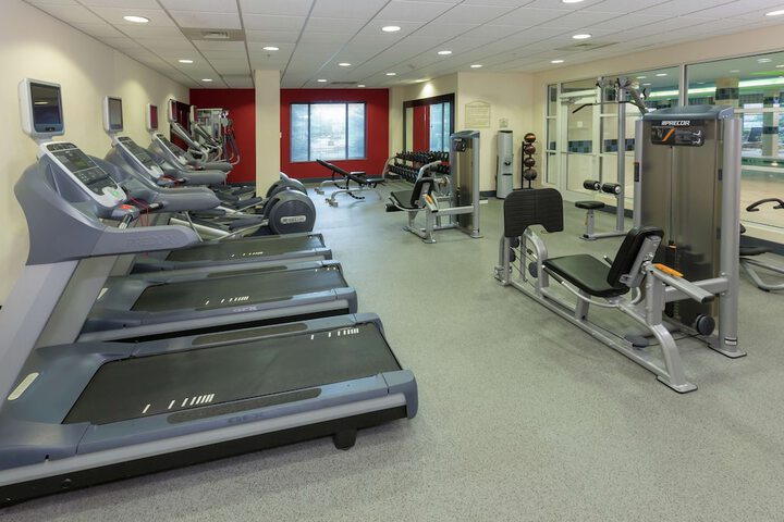 Health and Fitness 20 of 30