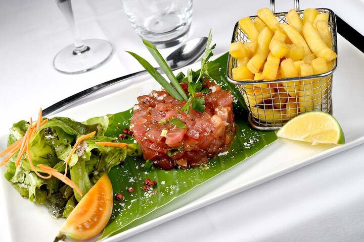 Restaurants