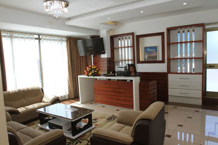 Hotel Interior 4 of 32