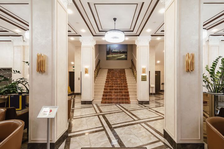 Hotel Interior 5 of 73