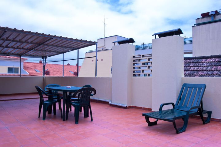 Terrace/Patio 28 of 35