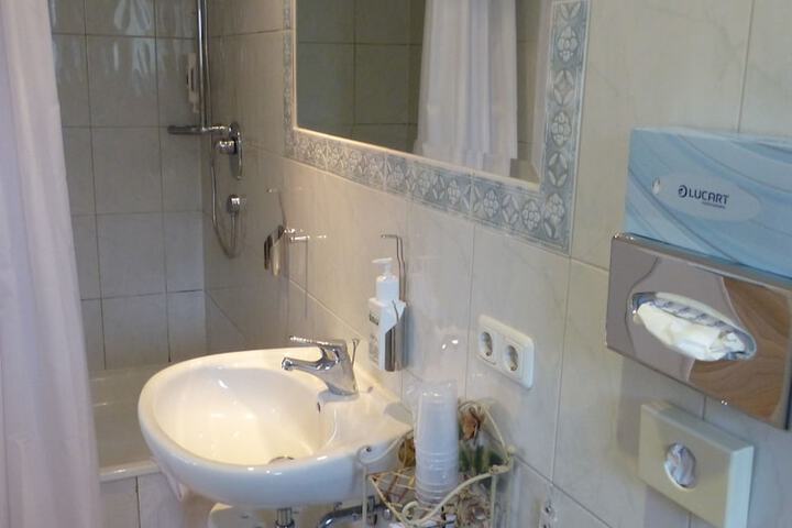 Bathroom Vanities
