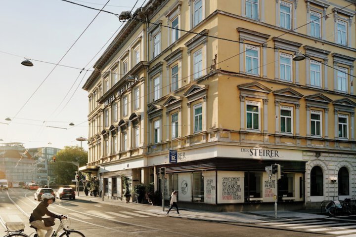 Hotel 109 of 119