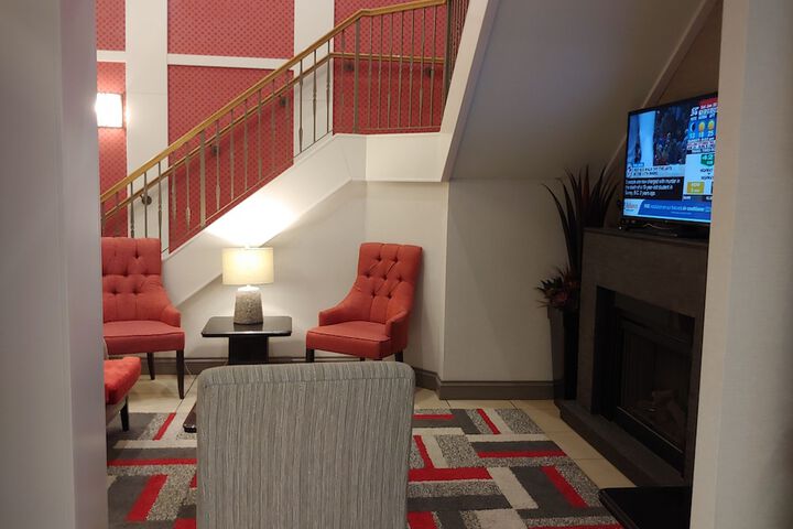 Hotel Interior 4 of 60