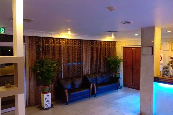 Hotel Interior 8 of 42
