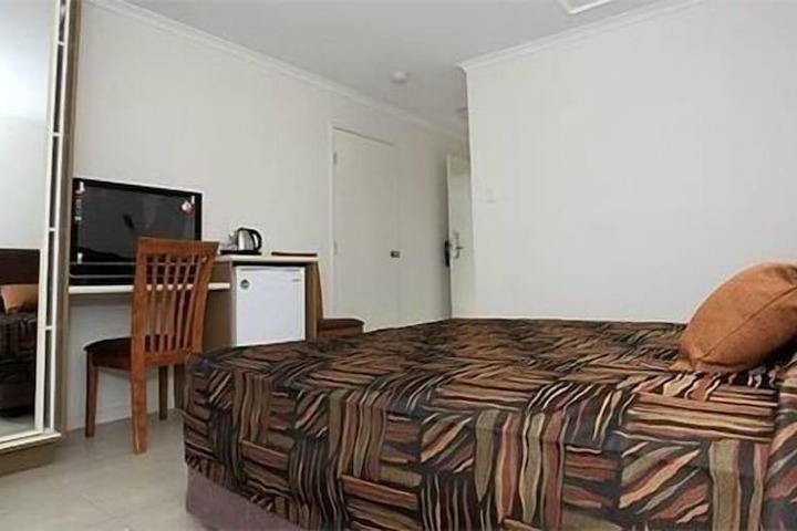 Room 7 of 21