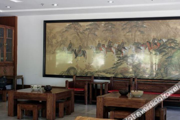 Hotel Interior 13 of 28