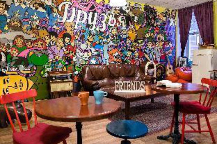 Fitness Facility Photos