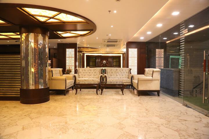 Hotel Interior 2 of 46